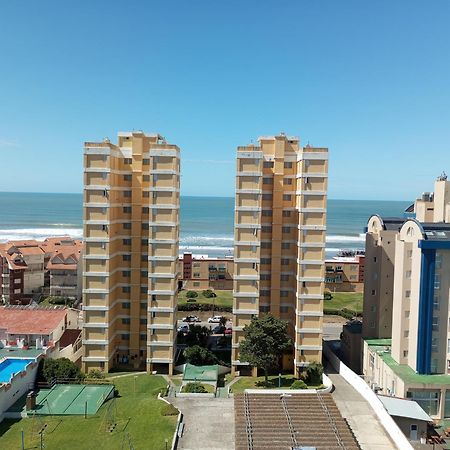 Terrazas Club Hotel Villa Gesell Kültér fotó