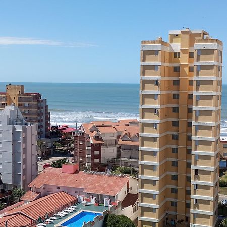 Terrazas Club Hotel Villa Gesell Kültér fotó