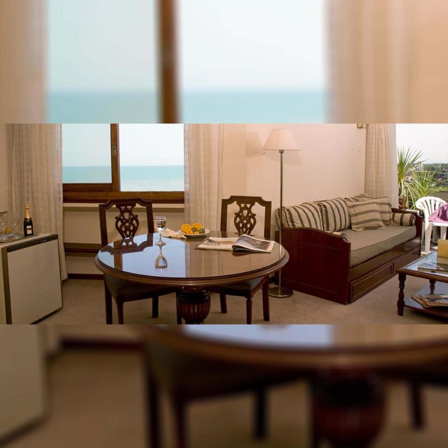 Terrazas Club Hotel Villa Gesell Kültér fotó
