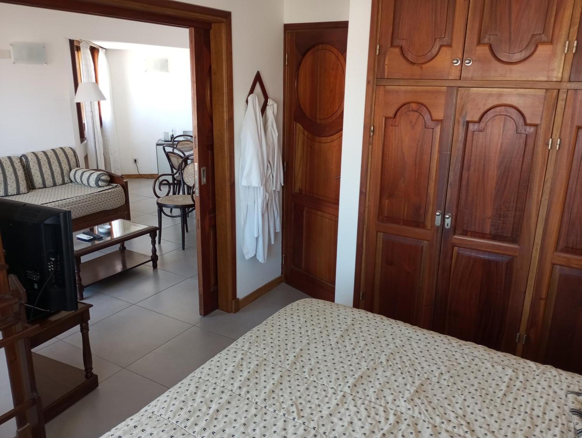 Terrazas Club Hotel Villa Gesell Kültér fotó