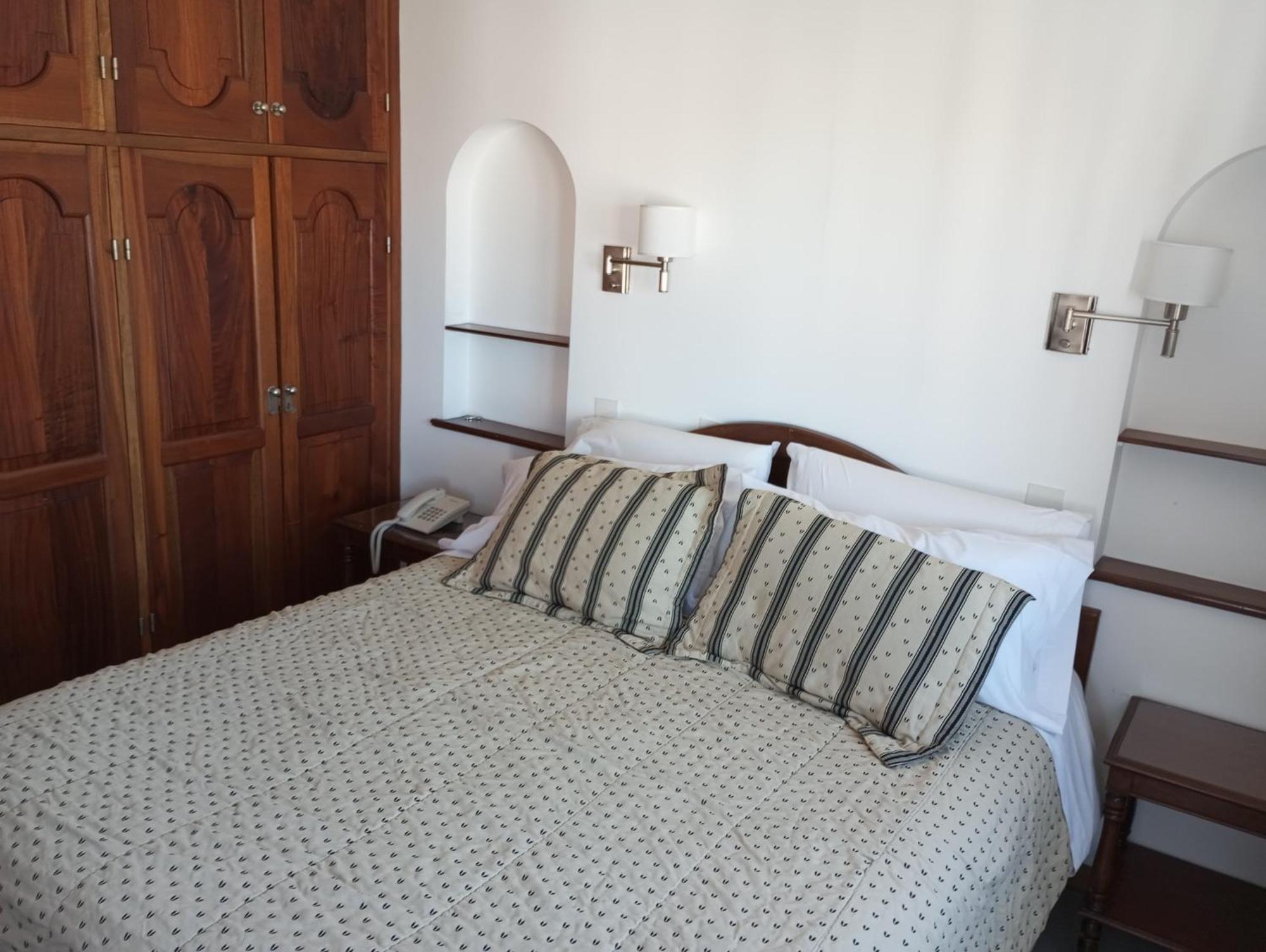 Terrazas Club Hotel Villa Gesell Kültér fotó