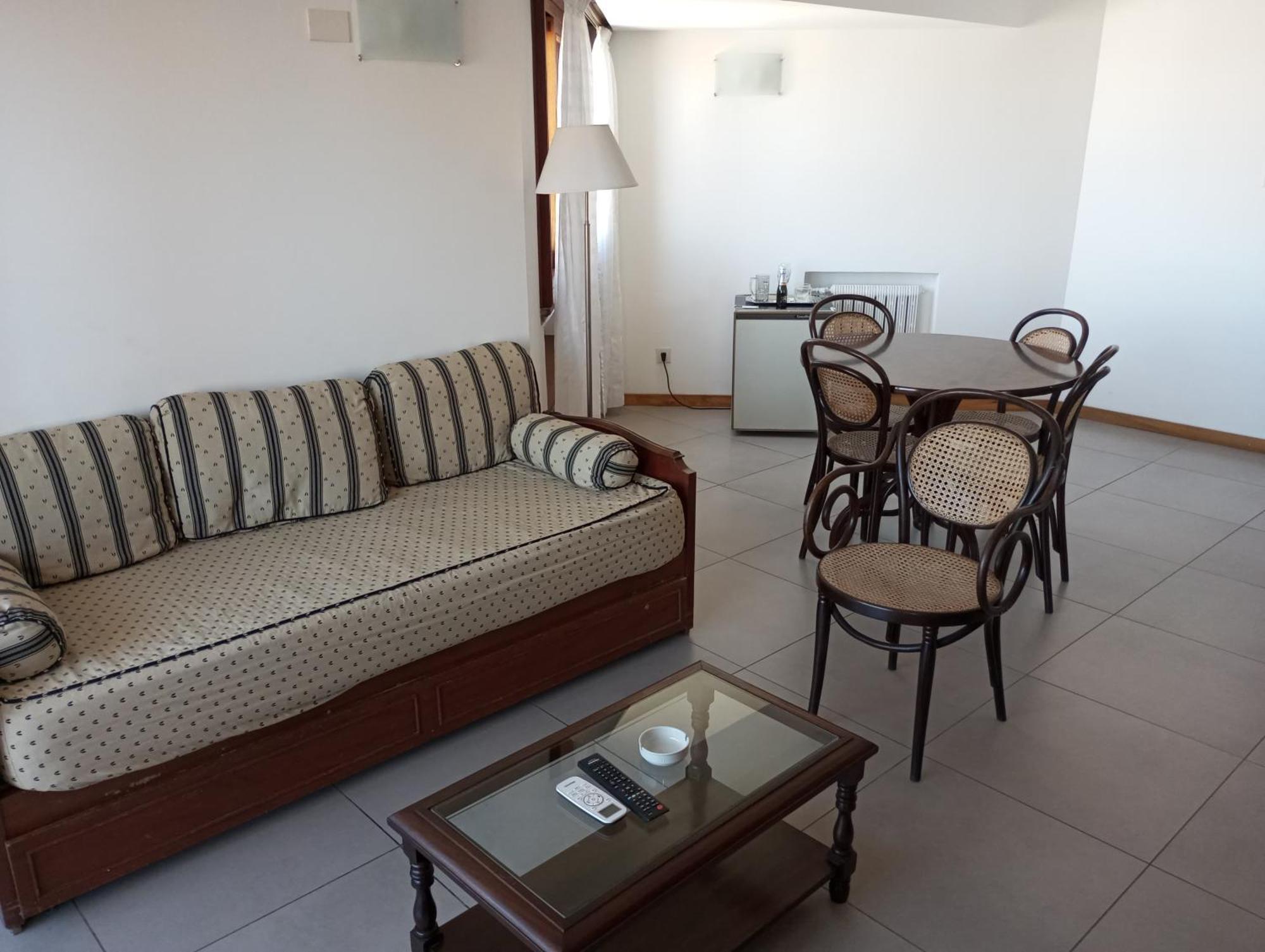 Terrazas Club Hotel Villa Gesell Kültér fotó